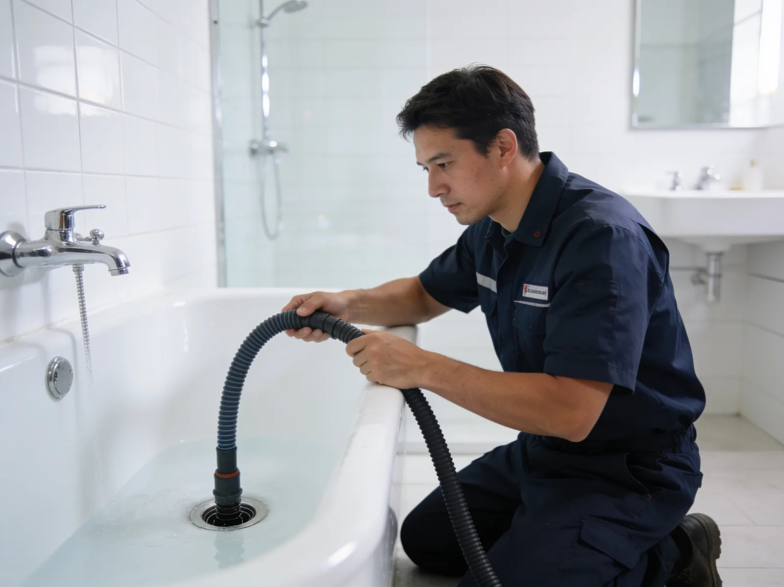 Emergency Plumber Pontotoc, MS FAQs